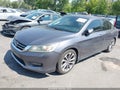 2014 Honda Accord — photo 2 of 16 | VIN 1HGCR2F56EA169248