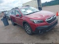 2020 Subaru Outback — photo 1 of 16 | VIN 4S4BTACC3L3205130