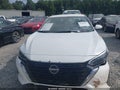 2025 Nissan Sentra — photo 12 of 16 | VIN 3N1AB8CV0SY275027
