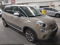 2016 Fiat 500L — photo 1 of 17 | VIN ZFBCFADH1GZ037858