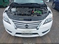 2015 Nissan Sentra — photo 6 of 16 | VIN 3N1AB7AP7FY372536