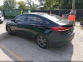 2018 Hyundai Elantra — photo 3 of 16 | VIN 5NPD84LF3JH326641