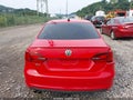 2012 Volkswagen Jetta — photo 13 of 13 | VIN 3VW567AJ4CM460121