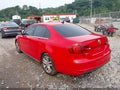 2012 Volkswagen Jetta — photo 3 of 13 | VIN 3VW567AJ4CM460121