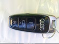 2024 Audi Q8 — photo 11 of 19 | VIN WA15AAGE9RB008605