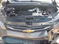 2021 Chevrolet Trax — photo 10 of 17 | VIN KL7CJLSM8MB361267