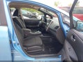 2013 Nissan Leaf — photo 4 of 15 | VIN 1N4AZ0CP6DC421492