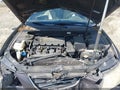 2009 Hyundai Sonata — photo 10 of 17 | VIN 5NPET46C69H522718