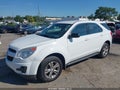 2015 Chevrolet Equinox — photo 2 of 15 | VIN 1GNFLEEK7FZ144357