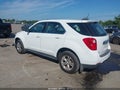 2015 Chevrolet Equinox — photo 3 of 15 | VIN 1GNFLEEK7FZ144357