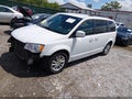 2018 Dodge Grand Caravan — photo 2 of 17 | VIN 2C4RDGCG9JR239227