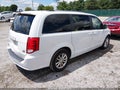 2018 Dodge Grand Caravan — photo 4 of 17 | VIN 2C4RDGCG9JR239227