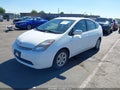 2007 Toyota Prius — photo 2 of 16 | VIN JTDKB20U273217852