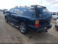 2006 Chevrolet Suburban 1500 — photo 3 of 10 | VIN 3GNFK16U66G112768