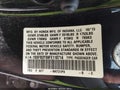 2015 Honda Civic — photo 9 of 18 | VIN 19XFB2F59FE118714