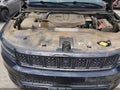 2024 Jeep Grand Wagoneer — photo 10 of 17 | VIN 1C4SJSFP2RS150537
