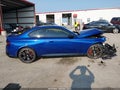 2023 BMW M240i xDrive — photo 13 of 16 | VIN 3MW53CM01P8D25181