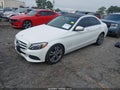 2017 Mercedes-Benz C-Class — photo 1 of 22 | VIN 55SWF4JBXHU179255