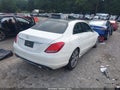 2017 Mercedes-Benz C-Class — photo 4 of 22 | VIN 55SWF4JBXHU179255