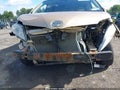 2013 Toyota Sienna — photo 6 of 16 | VIN 5TDKK3DC0DS334010