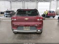 2023 Chevrolet Trailblazer — photo 17 of 17 | VIN KL79MPSL3PB211183