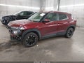 2023 Chevrolet Trailblazer — photo 2 of 17 | VIN KL79MPSL3PB211183