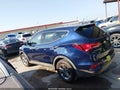 2018 Hyundai Santa Fe — photo 14 of 16 | VIN 5XYZT3LB5JG553963