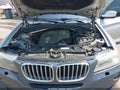 2012 BMW X3 — photo 10 of 13 | VIN 5UXWX5C5XCL722118