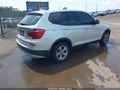 2012 BMW X3 — photo 4 of 13 | VIN 5UXWX5C5XCL722118