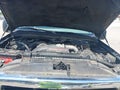 2004 Ford F-250 — photo 10 of 16 | VIN 1FTNX21P24EB11568