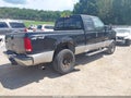 2004 Ford F-250 — photo 4 of 16 | VIN 1FTNX21P24EB11568