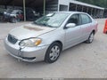 2006 Toyota Corolla — photo 2 of 12 | VIN 1NXBR32E66Z719002