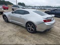 2018 Chevrolet Camaro — photo 3 of 19 | VIN 1G1FF1R78J0190865