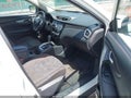 2016 Nissan Rogue — photo 5 of 11 | VIN KNMAT2MV8GP625695