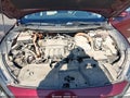 2018 Honda Clarity Plug In Hybrid — photo 10 of 16 | VIN JHMZC5F30JC009356