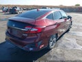 2018 Honda Clarity Plug In Hybrid — photo 4 of 16 | VIN JHMZC5F30JC009356