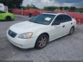 2003 Nissan Altima — photo 2 of 12 | VIN 1N4AL11D43C210774