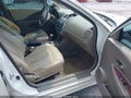 2003 Nissan Altima — photo 5 of 12 | VIN 1N4AL11D43C210774