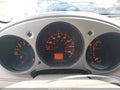 2003 Nissan Altima — photo 7 of 12 | VIN 1N4AL11D43C210774