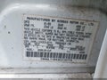 2003 Nissan Altima — photo 9 of 12 | VIN 1N4AL11D43C210774
