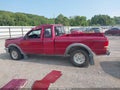 1994 Ford Ranger — photo 15 of 17 | VIN 1FTCR15X7RPA48548