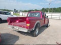 1994 Ford Ranger — photo 4 of 17 | VIN 1FTCR15X7RPA48548