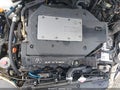 2002 Acura TL — photo 10 of 22 | VIN 19UUA566X2A035277