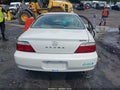 2002 Acura TL — photo 17 of 22 | VIN 19UUA566X2A035277