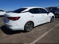 2025 Nissan Sentra — photo 4 of 16 | VIN 3N1AB8CV2SY225455