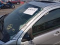 2011 Ford Focus — photo 6 of 16 | VIN 1FAHP3GN4BW127339