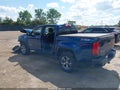 2019 Chevrolet Colorado — photo 3 of 17 | VIN 1GCGTDEN2K1186655
