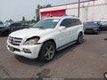 2011 Mercedes-Benz GL-Class — photo 2 of 19 | VIN 4JGBF7BE9BA662869