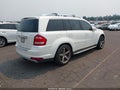 2011 Mercedes-Benz GL-Class — photo 4 of 19 | VIN 4JGBF7BE9BA662869