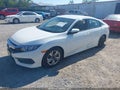 2018 Honda Civic — photo 2 of 16 | VIN 19XFC2F59JE010082